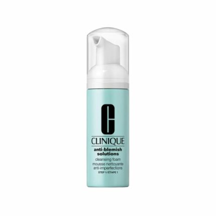 Clinique Anti-Blemish Solutions Cleansing Foam