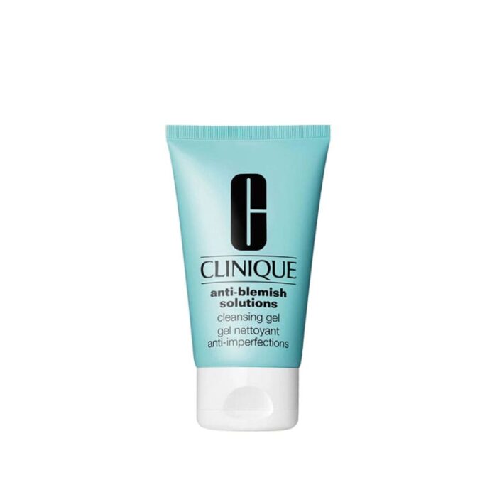 Clinique Anti-Blemish Solutions Cleansing Gel