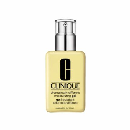 Clinique Dramatically Different Moisturizing Gel