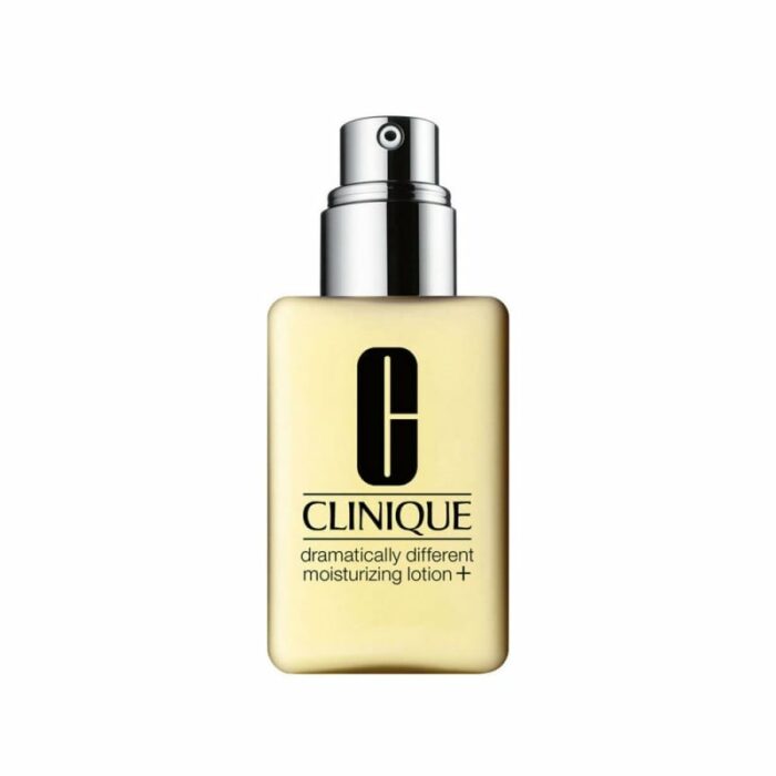 Clinique Dramatically Different Moisturizing Lotion+