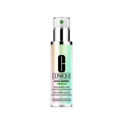 Clinique Even Better Clinical Radical Dark Spot Corrector