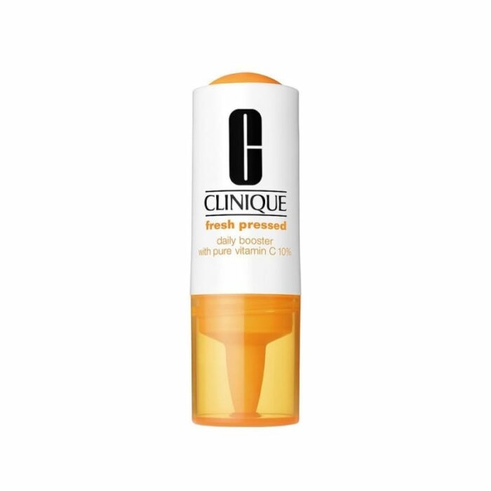 Clinique Fresh Pressed Daily Booster VitaminC