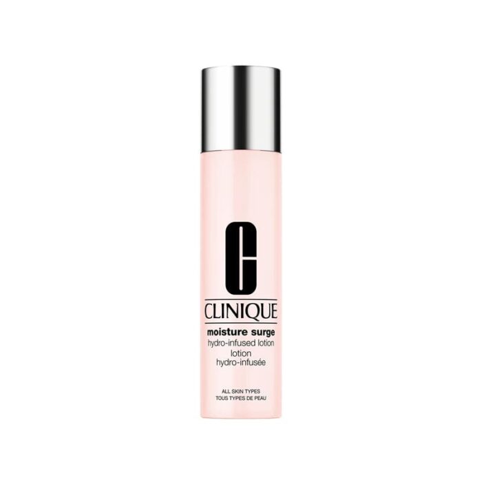 Clinique Moisture Surge Hydro Infused Lotion