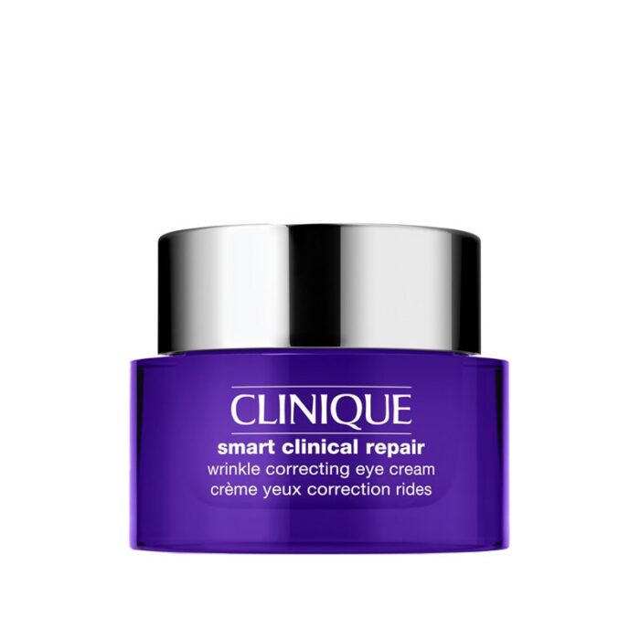 Clinique Smart Wrinkle Correcting Eye Cream