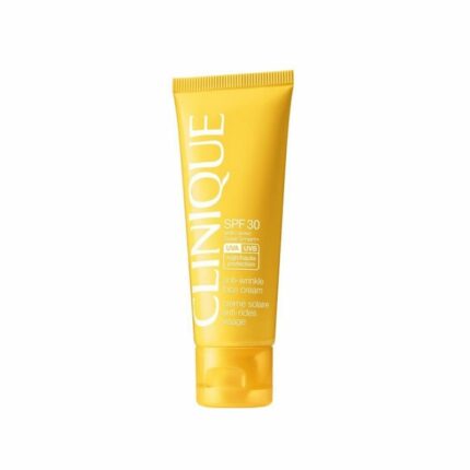 Clinique SPF30 Anti Wrinkle Face Cream