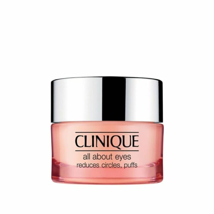 Clinique All About Eyes