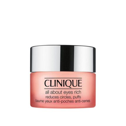 Clinique All About Eyes Rich