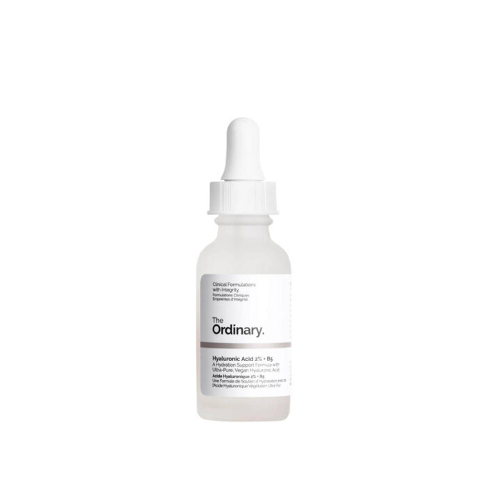 The Ordinary Hyaluronic Acid 2% + B5